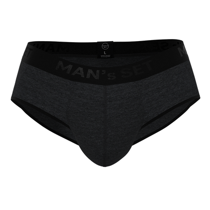 Anatomic Briefs Black Series