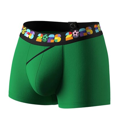 Комплект из трусов и футболки FIFA Green Match Pack  MAN's SET вид 1 
