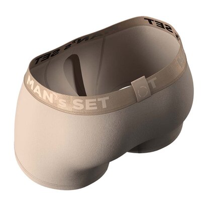 Труси Anatomic Classic 1.2 Golden Series, бежевий в середені