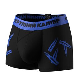 Чоловічі анатомічні боксери Anatomic Classic 2.0 Color Series, Крупний калібр