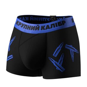 Чоловічі анатомічні боксери Anatomic Classic 2.0 Color Series, Крупний калібр