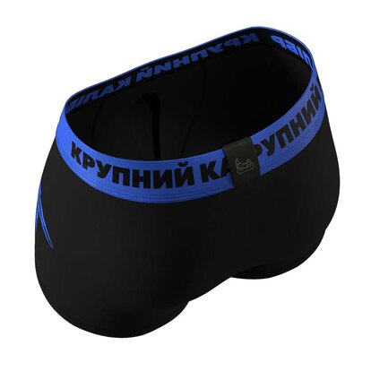 Чоловічі анатомічні боксери Anatomic Classic 2.0 Color Series, Крупний калібр  MAN's SET вигляд 3 