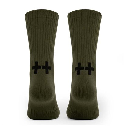 Шкарпетки Classic Printed Socks, бавовняні, Плюс Плюс  MAN's SET вигляд 2 