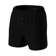 Сімейні труси (сімейки) Shorts Soft, чорний