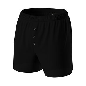 Сімейні труси (сімейки) Shorts Soft, чорний
