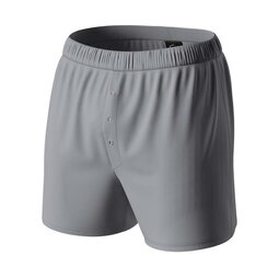 Семейные трусы (семейки) Shorts Soft, серый