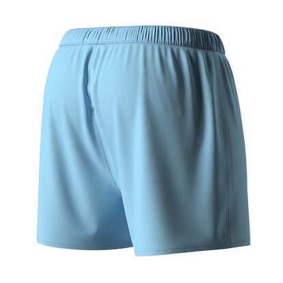 Семейки Shorts Soft, лазурный, с зади