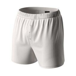 Семейные трусы (семейки) Shorts Soft, молочный