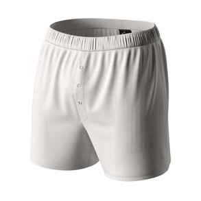 Сімейні труси (сімейки) Shorts Soft, молочний