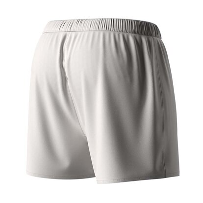 Семейки Shorts Soft, молочный, с зади
