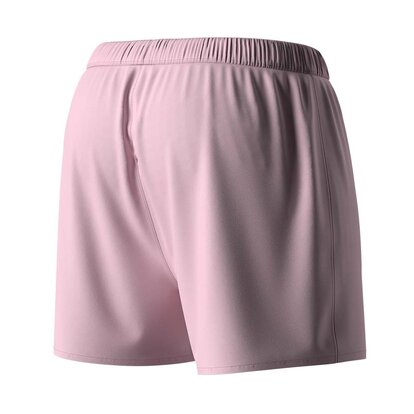 Семейки Shorts Soft, розовый, с зади
