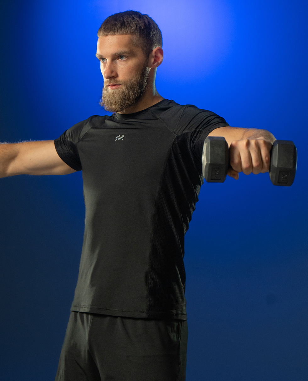 Спортивна футболка Sport AirFlex