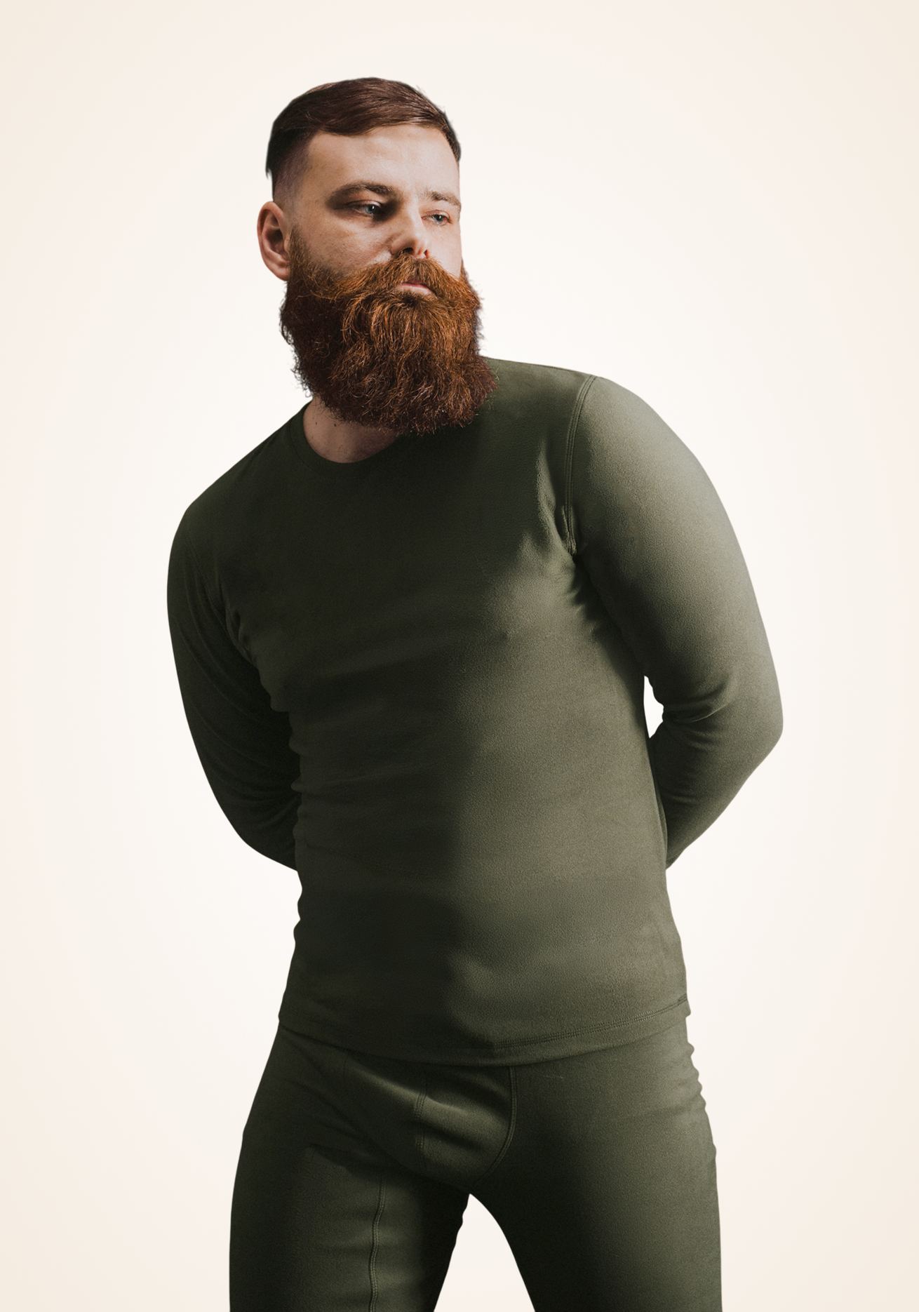 Термобілизна Fleece, фото 1
