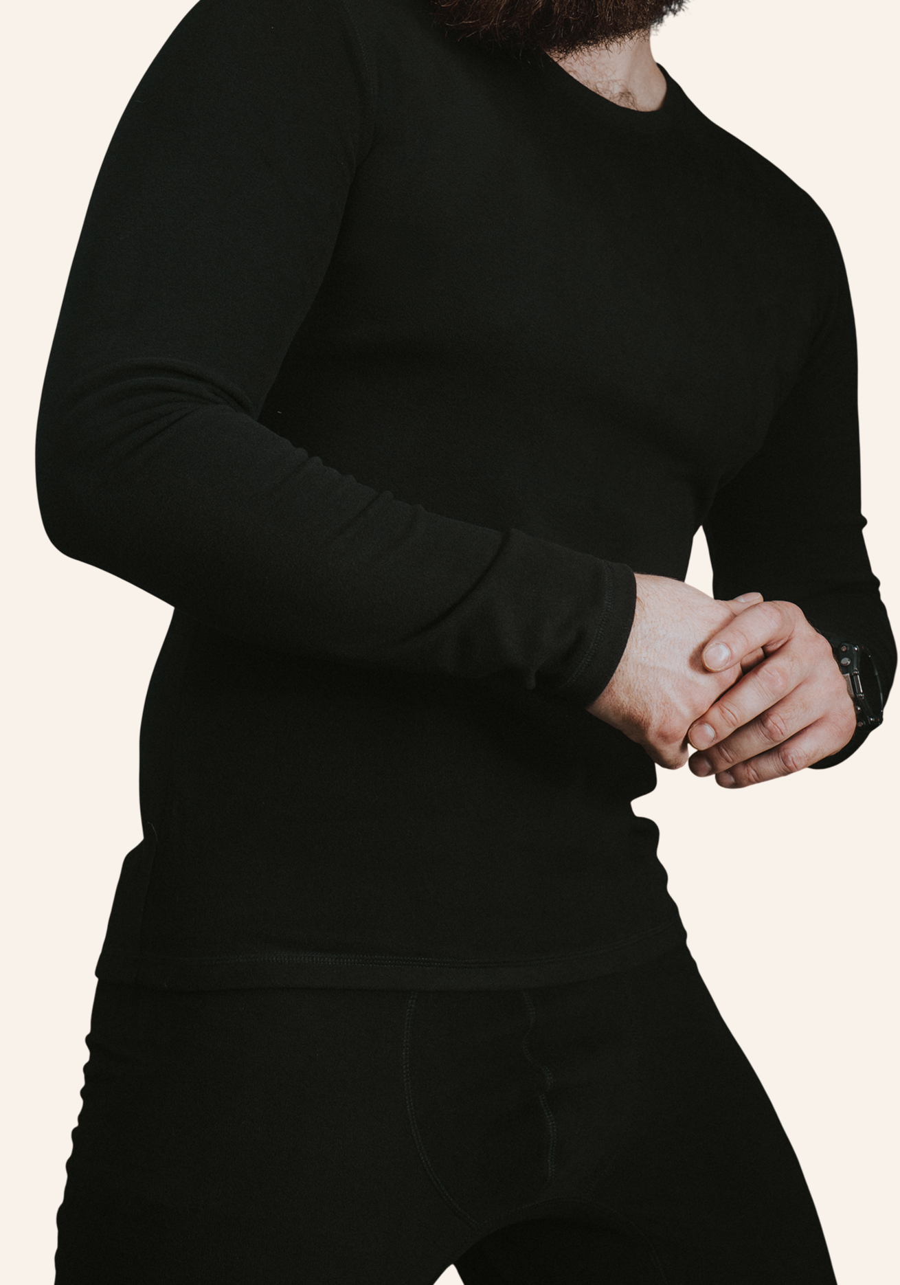 Термобілизна Fleece, фото 2