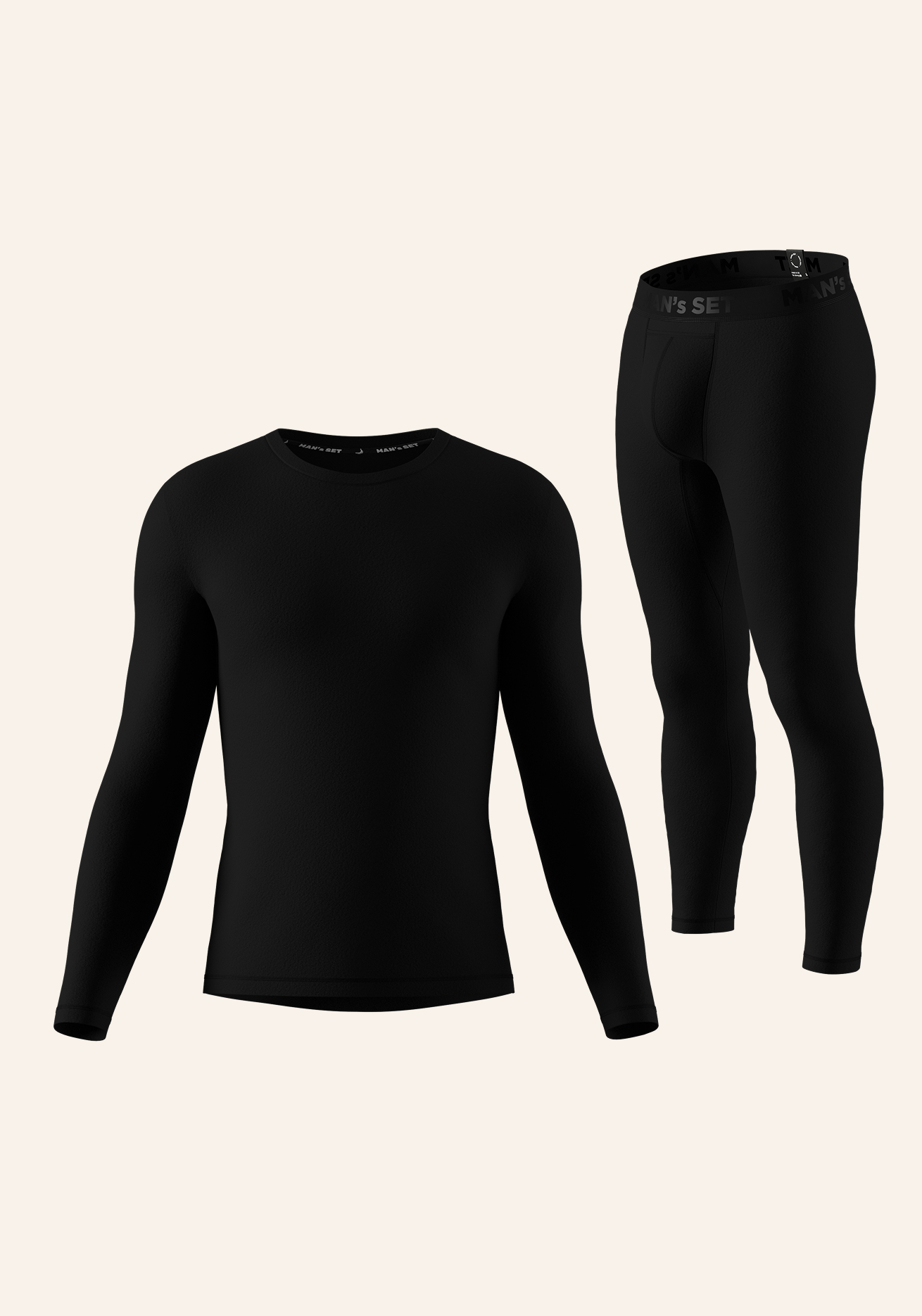 Термобілизна Fleece, фото 4