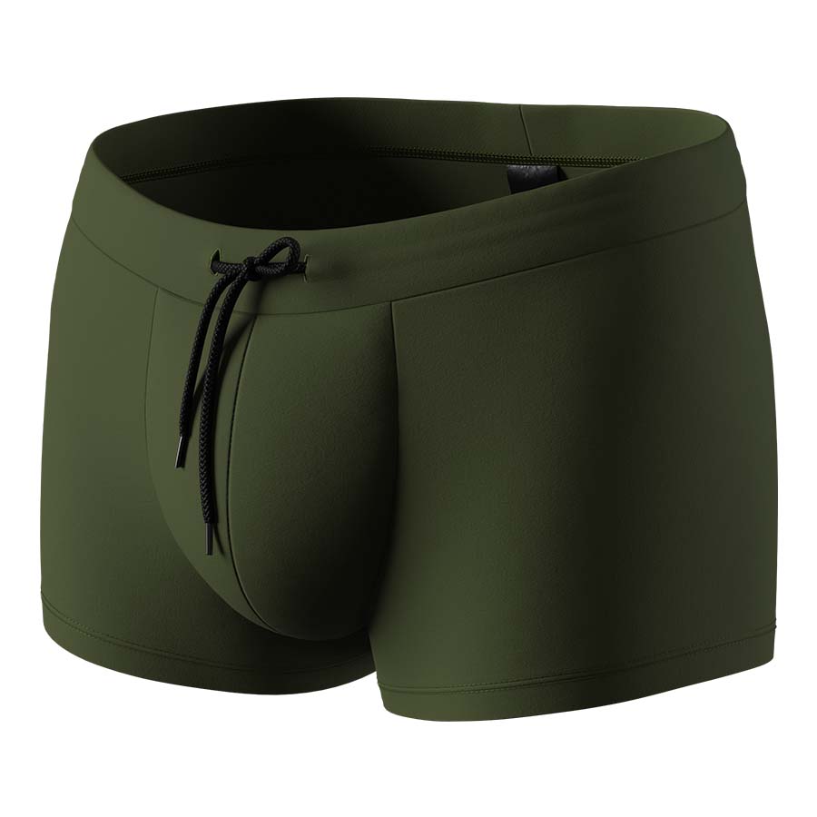 マリブボーイ intimate-2-1-swimming-khaki-