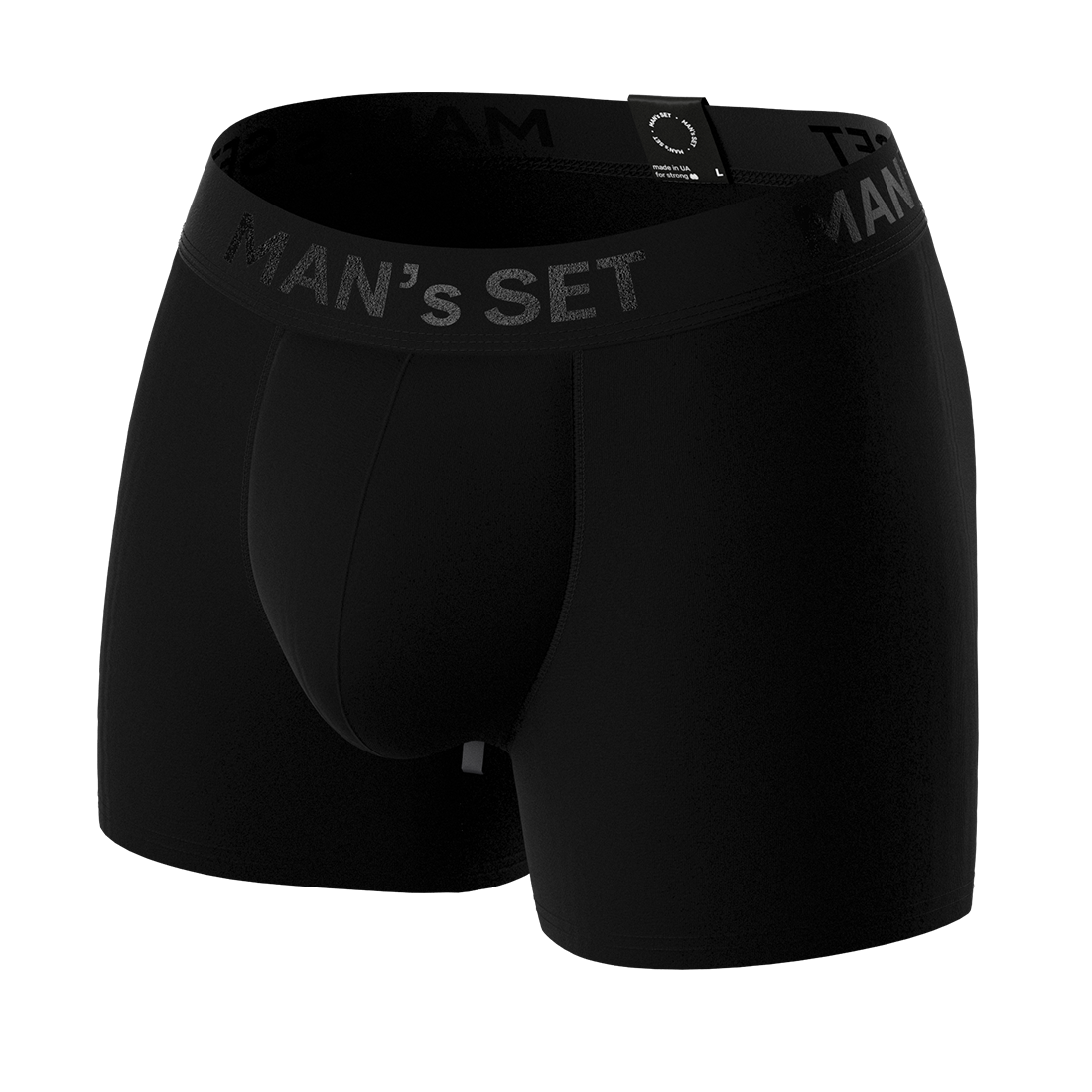 Труси з мікромодалу Intimate 2.0