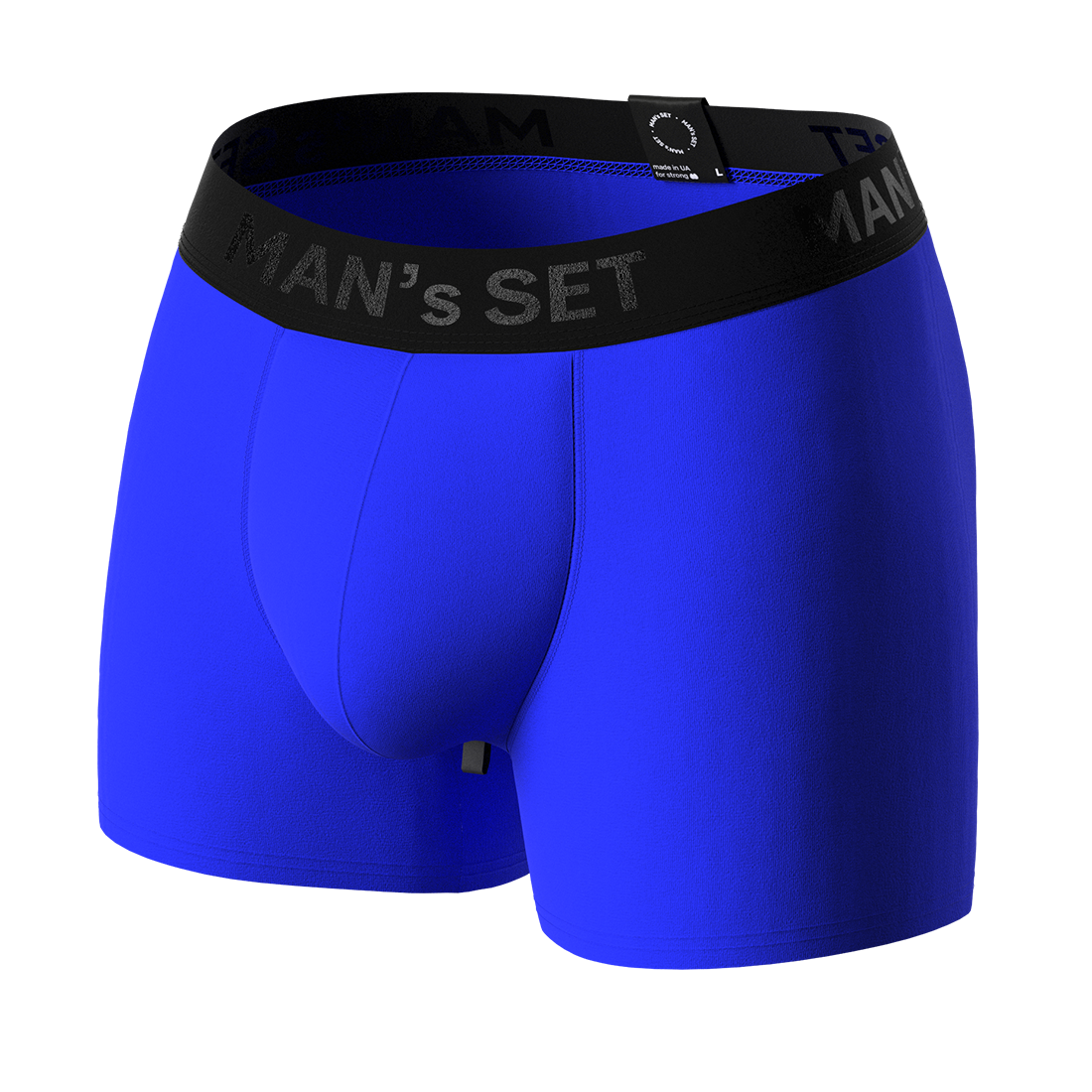 Труси з мікромодалу Intimate 2.0